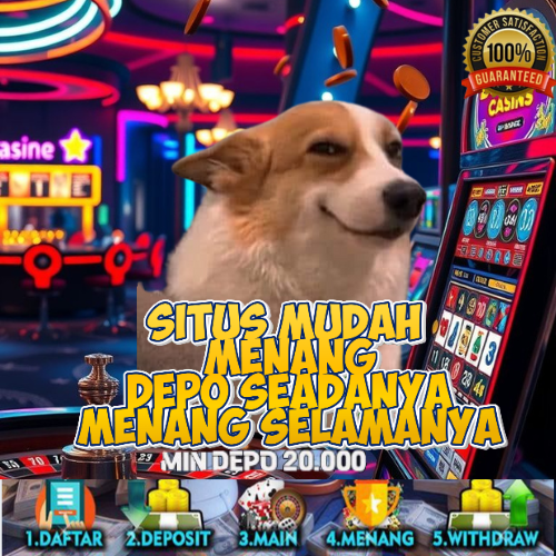 Oborslot : Game Online Teratas Dengan Cuan Tak Terbatas